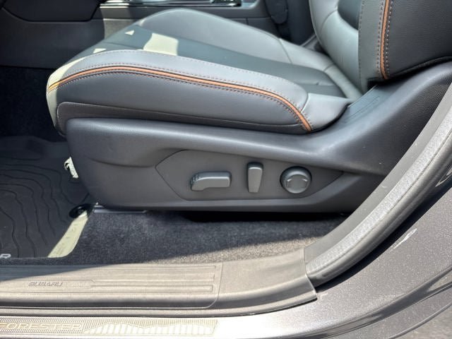 New 2026 Subaru Forester Sport AWD/4WD image 71