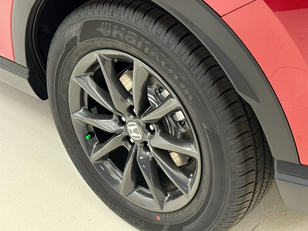 New 2026 Honda CR-V EX-L image 11