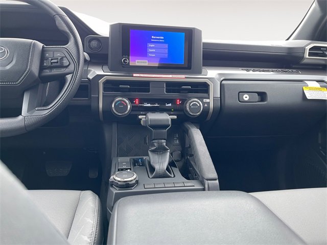 New 2026 Toyota Tacoma SR5 image 11