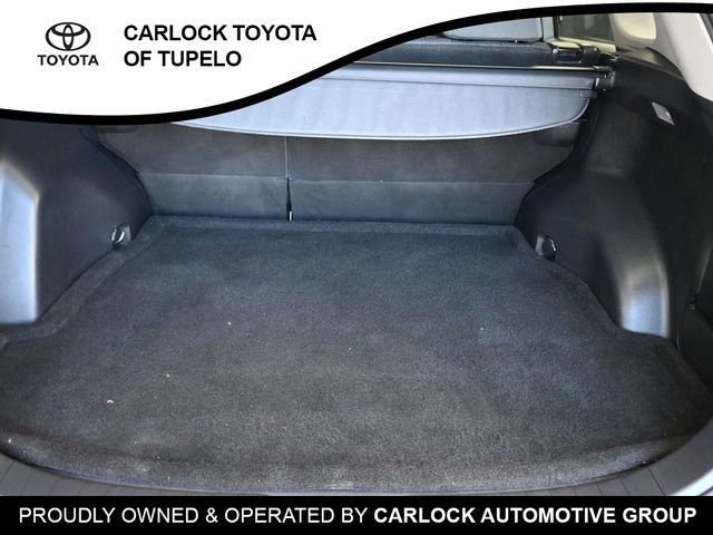 Used 2021 Toyota RAV4 XLE w/ Convenience Package FWD image 33