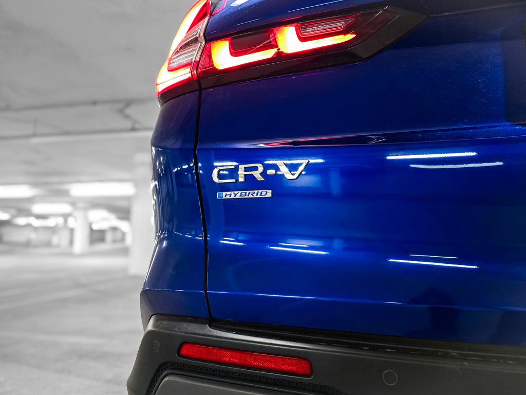 Used 2024 Honda CR-V Sport-L image 9