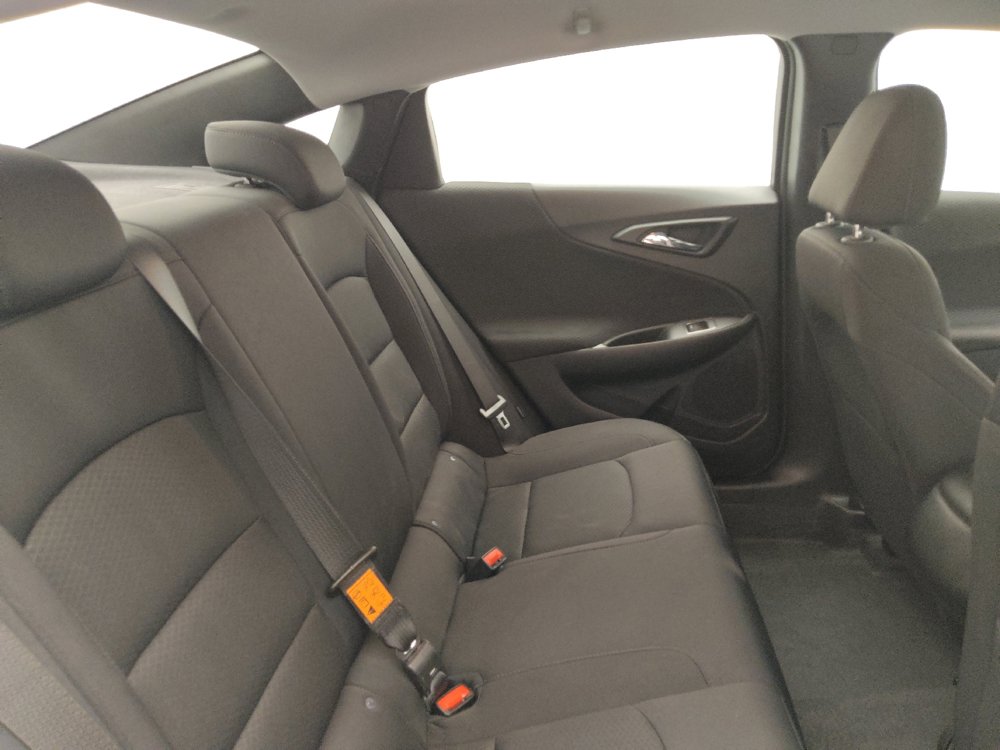 Used 2023 Chevrolet Malibu LS w/ Driver Confidence Package FWD image 19