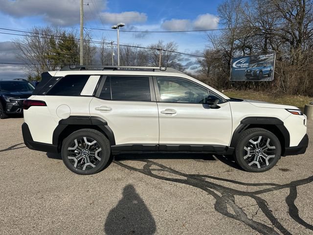 New 2026 Subaru Outback Touring XT image 8