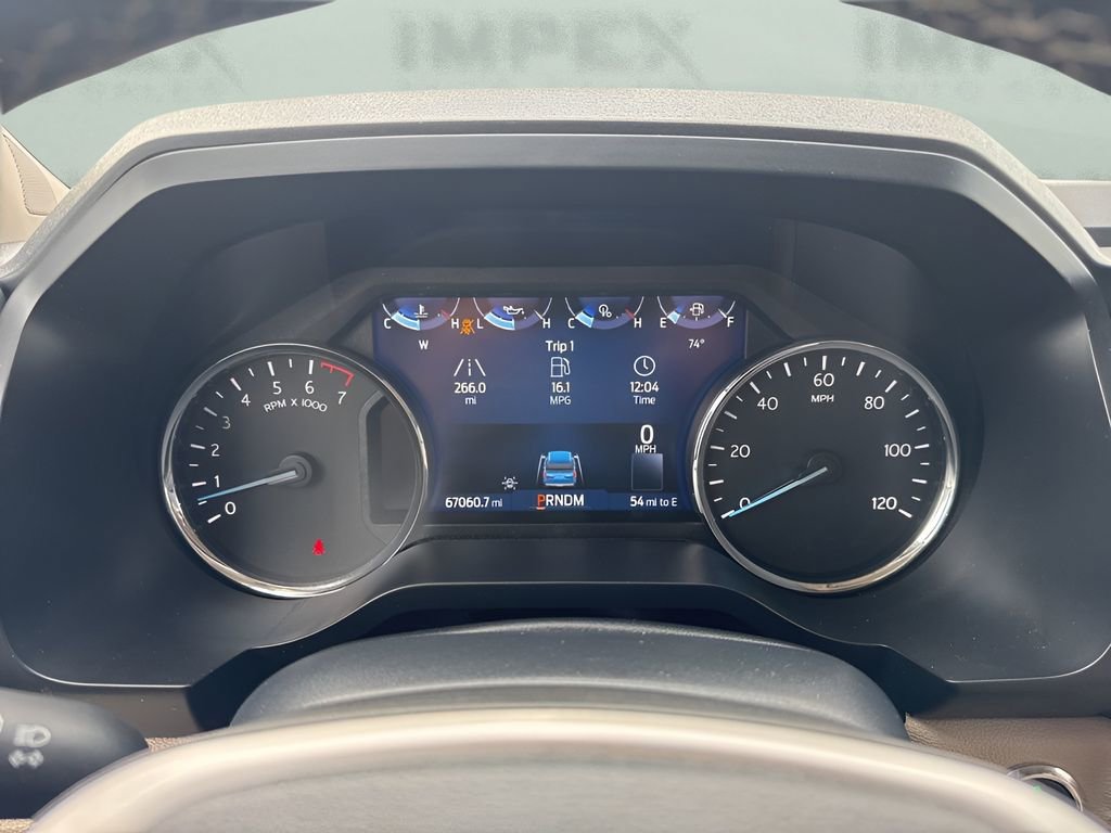 Used 2022 Ford Expedition Max Limited image 27