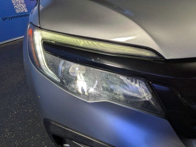 Certified 2021 Honda Pilot Special Edition image 9