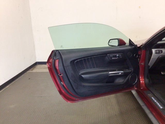 Used 2015 Ford Mustang GT Premium RWD image 7