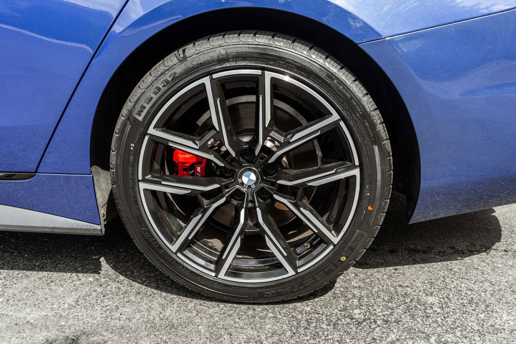 Used 2022 BMW M440i xDrive Gran Coupe w/ Premium Package AWD/4WD image 32