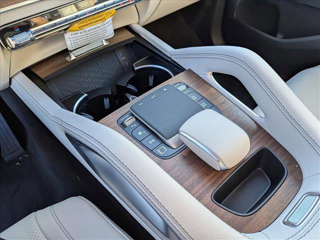 Used 2026 Mercedes-Benz GLE 350 4MATIC image 13