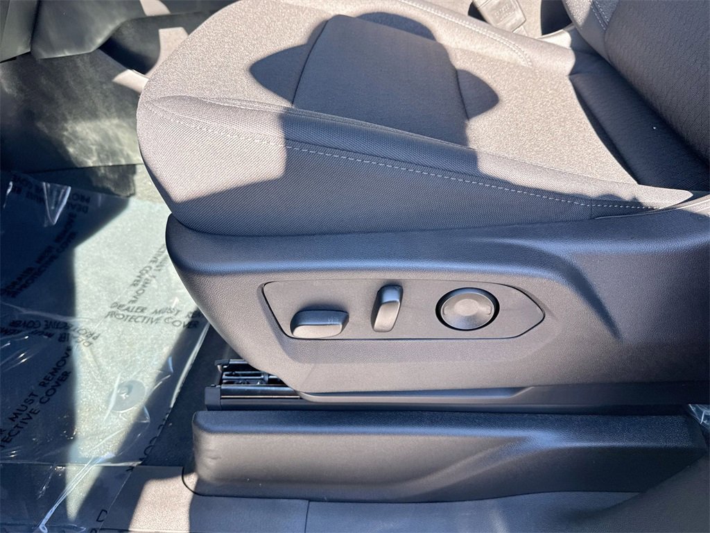New 2026 Chevrolet Tahoe LS image 14