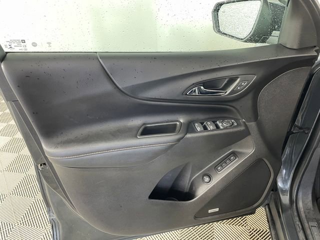 Certified 2019 Chevrolet Equinox Premier image 11
