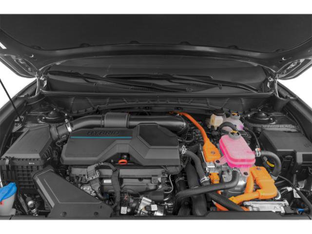 Used 2024 Hyundai Tucson SEL AWD/4WD image 15