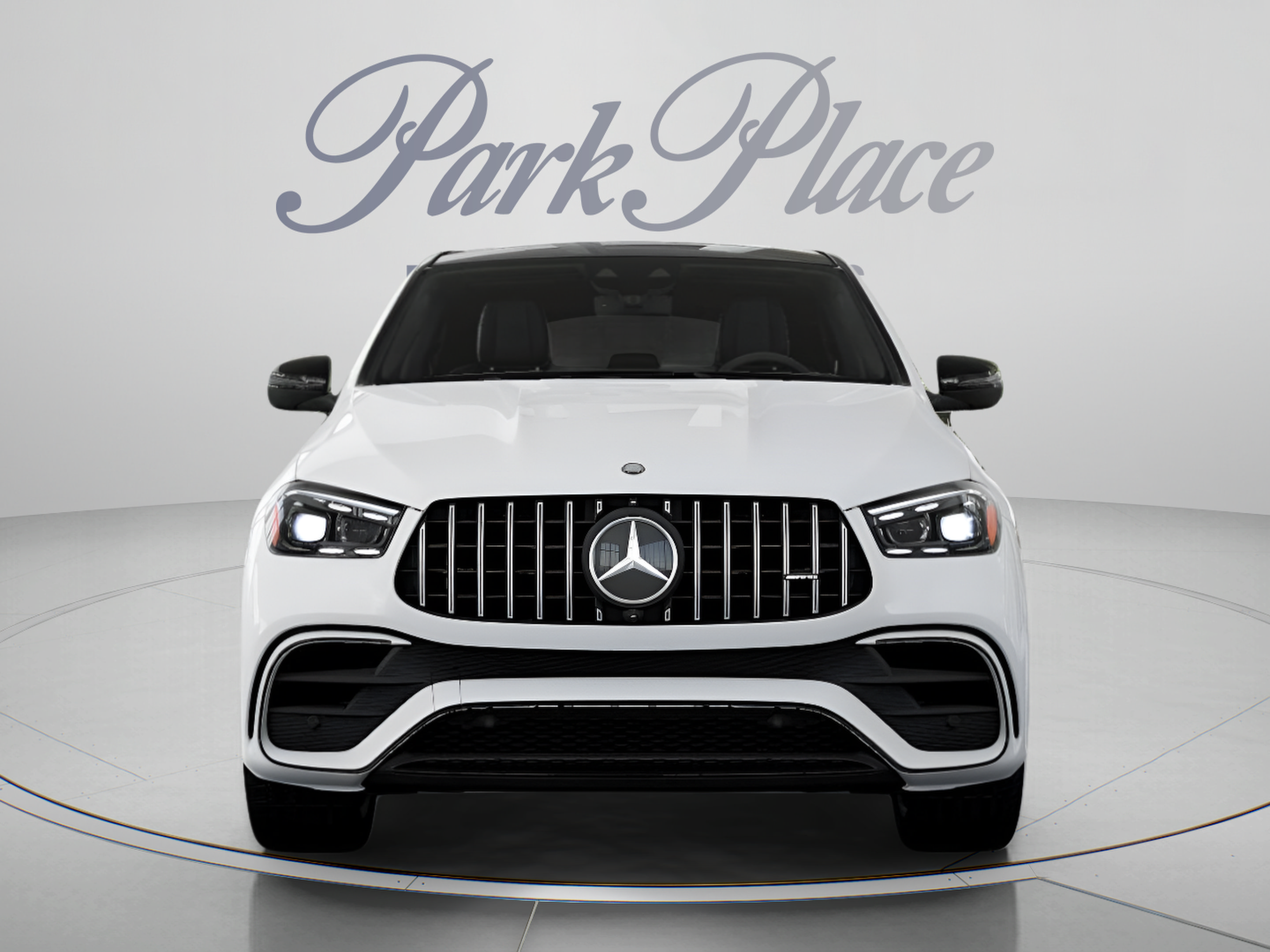 New 2026 Mercedes-Benz GLE 63 AMG S image 34