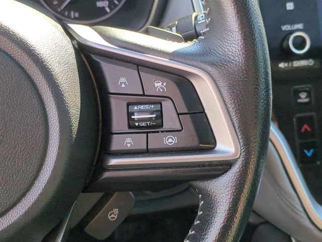 Used 2022 Subaru Outback Limited image 21