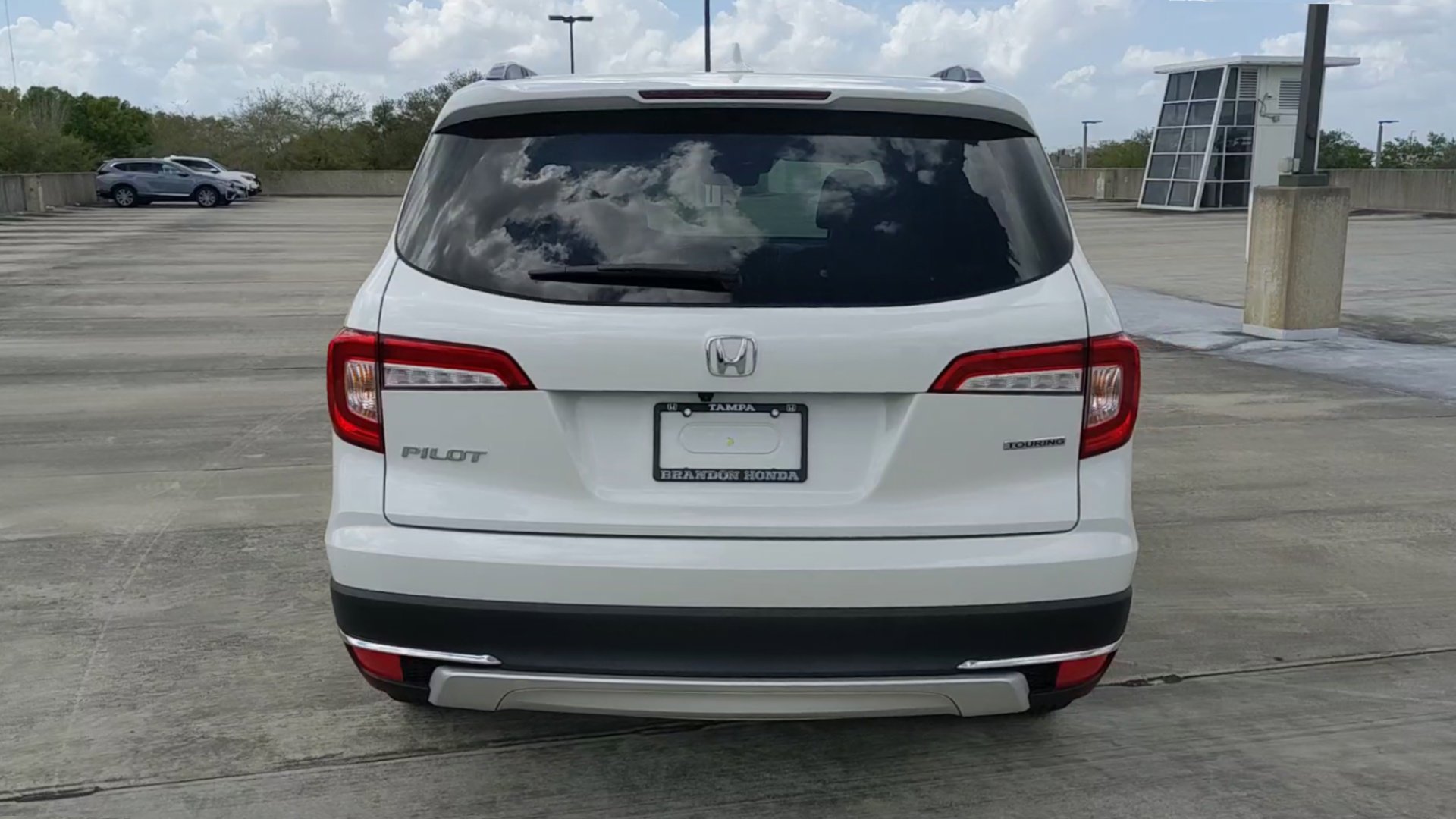 Used 2020 Honda Pilot Touring image 20