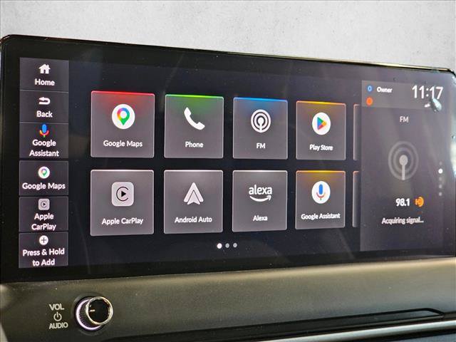 New 2026 Honda Pilot Elite image 21
