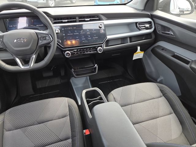 New 2027 Chevrolet Bolt LT w/ Comfort Package FWD image 28
