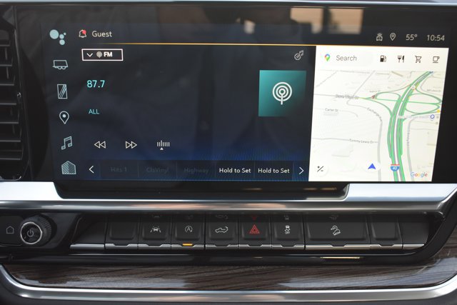 New 2026 Chevrolet Silverado 1500 LT image 22