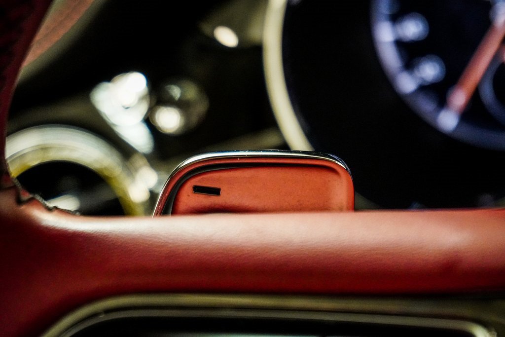 Used 2021 Bentley Continental GT Mulliner image 28