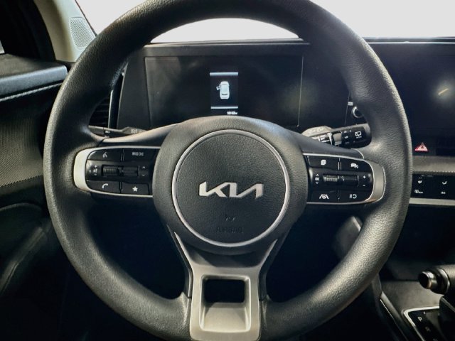 Certified 2024 Kia Sportage LX AWD/4WD image 11