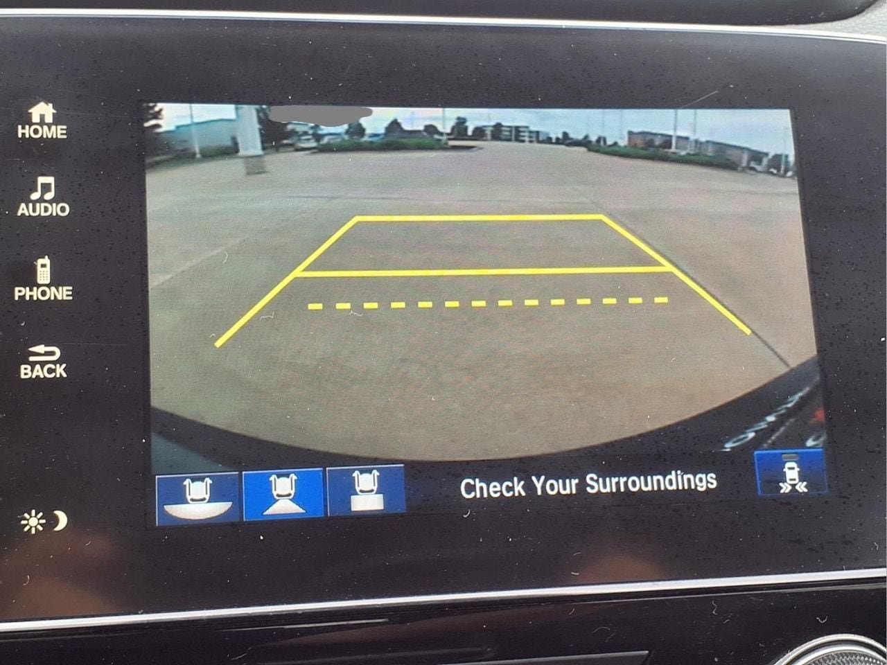 Used 2020 Honda CR-V EX-L image 16