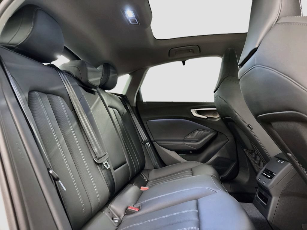 New 2026 Audi A5 2.0T Premium Plus AWD/4WD image 16
