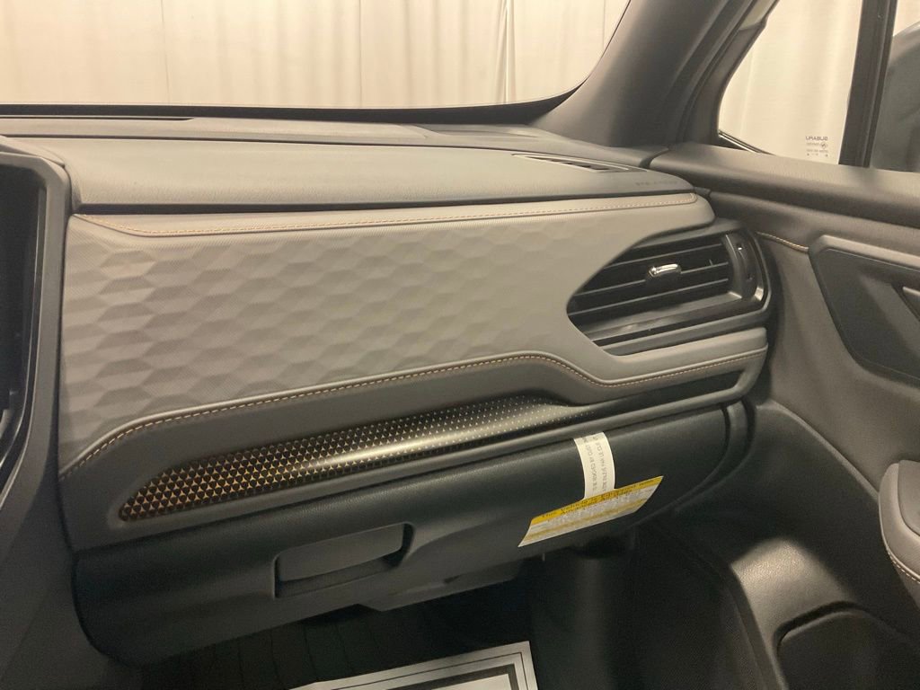 New 2026 Subaru Forester Wilderness w/ Wilderness Plus Package image 26