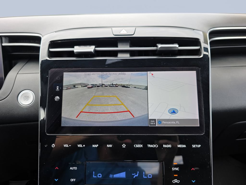 Certified 2023 Hyundai Santa Cruz SEL Premium AWD/4WD image 23
