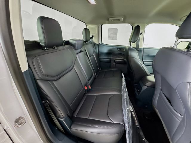 New 2026 Ford Maverick Lariat w/ Black Appearance Package image 27