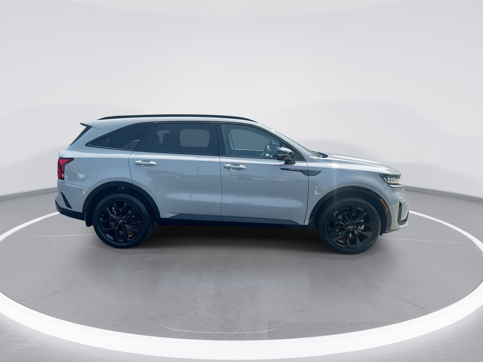 Used 2023 Kia Sorento SX FWD image 10