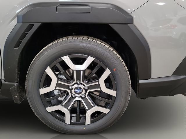 New 2026 Subaru Outback Touring XT image 14