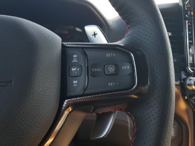 New 2027 RAM 1500 RHO AWD/4WD image 24