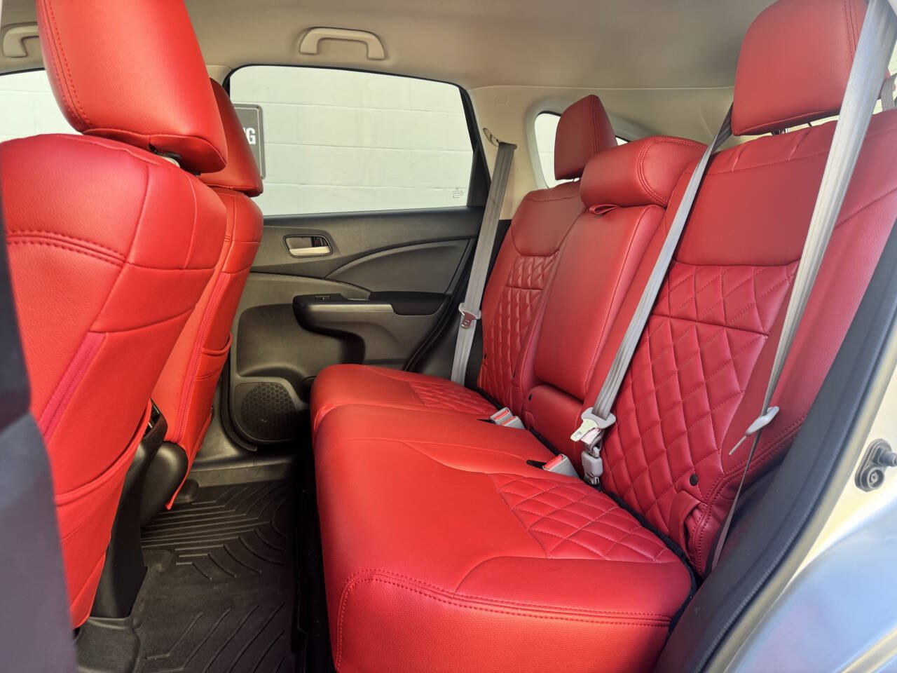 Used 2016 Honda CR-V SE image 25
