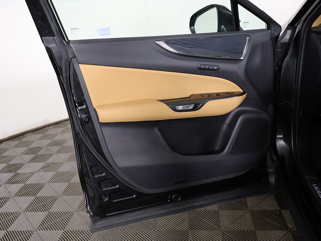 Used 2024 Lexus NX 350 AWD image 20