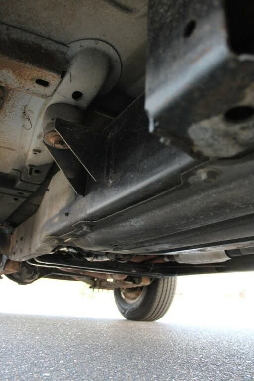 Used 1990 Jeep Grand Wagoneer image 93