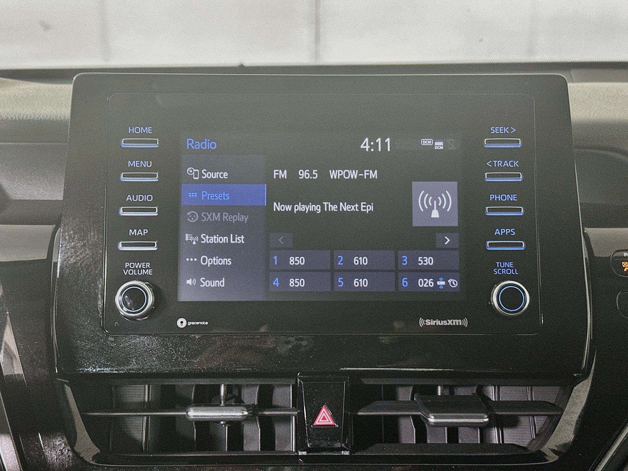Certified 2024 Toyota Camry LE FWD image 23