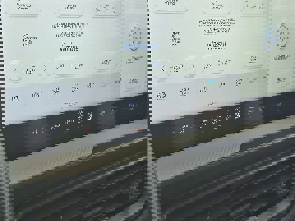 Used 2025 Ford Bronco Sport Big Bend image 25