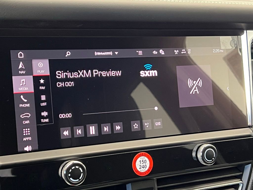 New 2026 Porsche Macan Turbo image 14