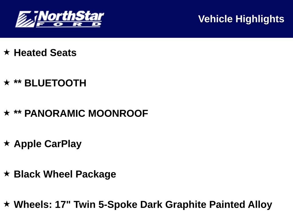 Used 2024 Volkswagen Jetta SE w/ Panoramic Sunroof Package image 2