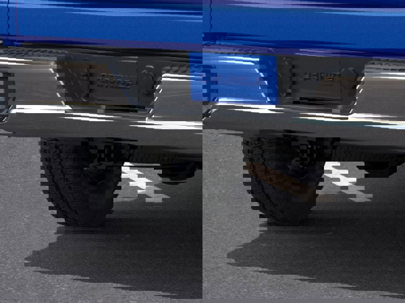 New 2026 Chevrolet Silverado 1500 LT image 14