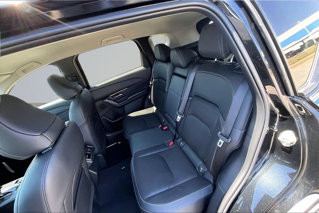 New 2026 MAZDA CX-5 Preferred AWD/4WD image 10
