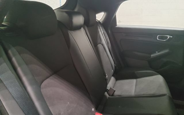 Used 2023 Honda Civic Sport image 17