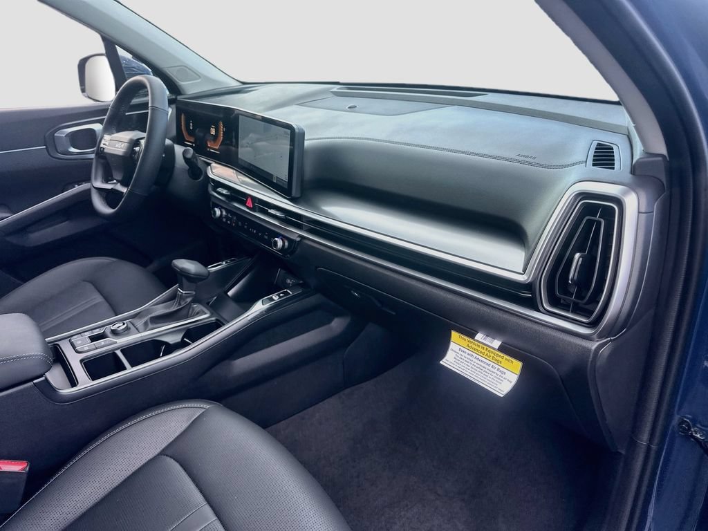 New 2026 Kia Sorento EX FWD image 29
