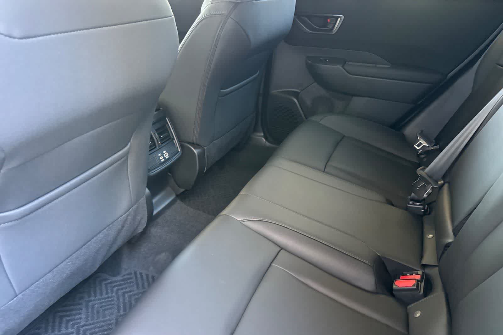 New 2026 Subaru Outback Premium AWD/4WD image 4