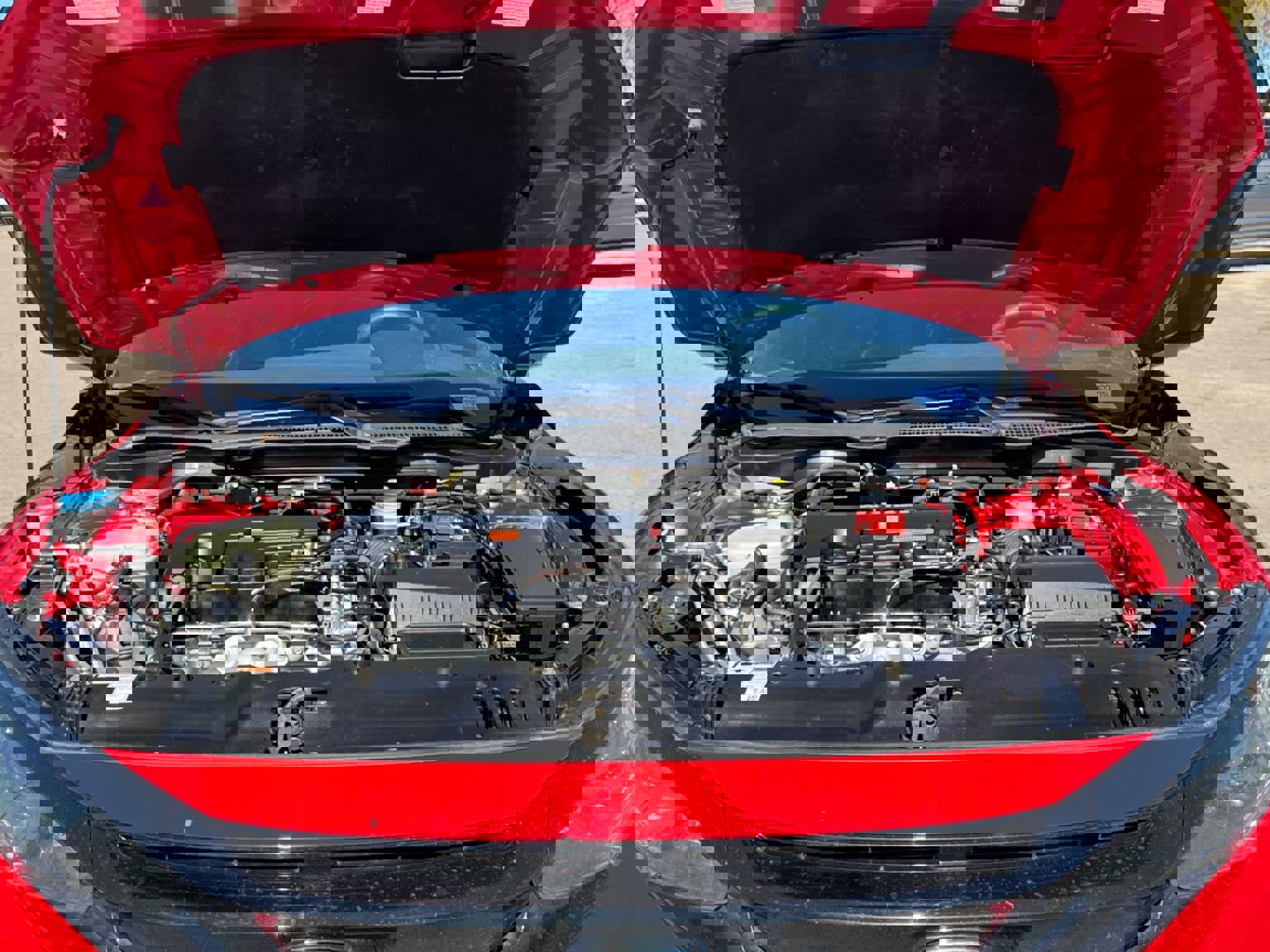 Used 2021 Honda Civic Sport image 20