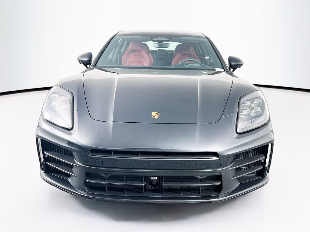 New 2026 Porsche Panamera 4 AWD/4WD image 6