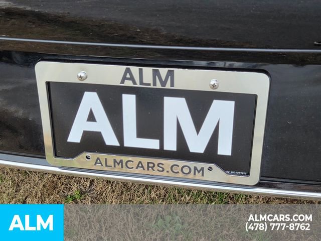 Used 2023 Hyundai Sonata SEL w/ Cargo Package image 8