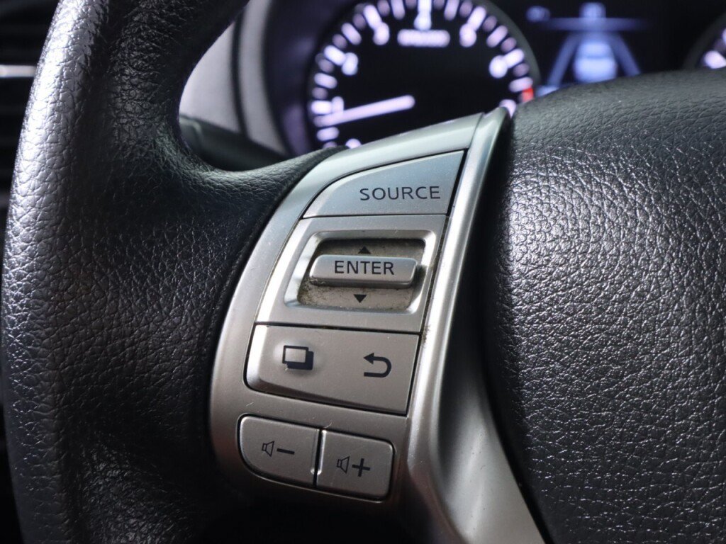 Used 2018 Nissan Altima 2.5 S w/ S Convenience Package FWD image 13