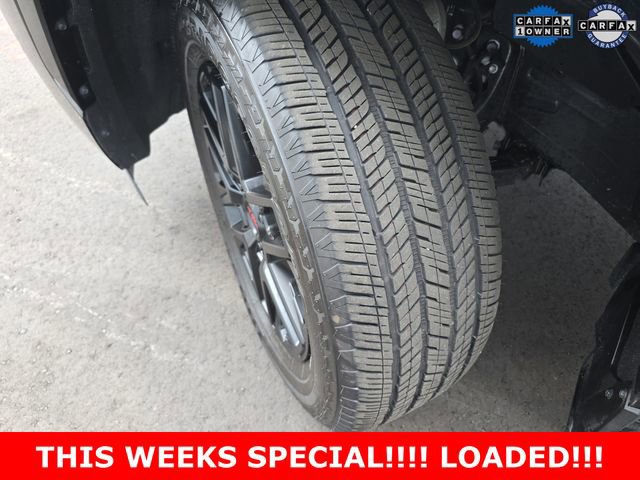 Used 2025 Toyota Sequoia SR5 w/ SR5 Premium Package image 31