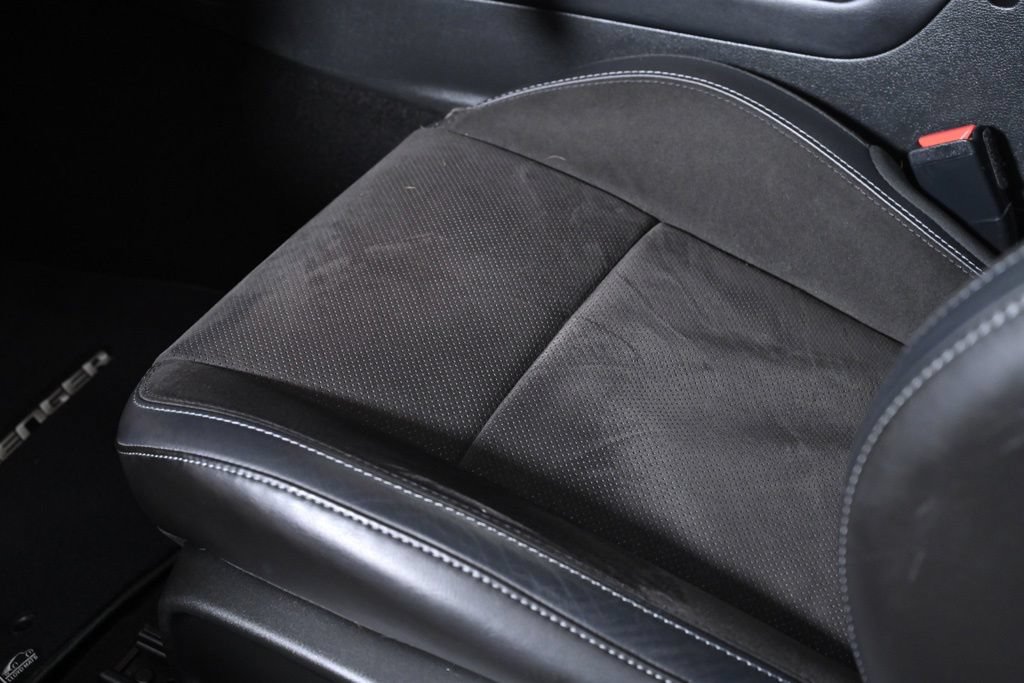 Used 2022 Dodge Challenger GT w/ Plus Package RWD image 27
