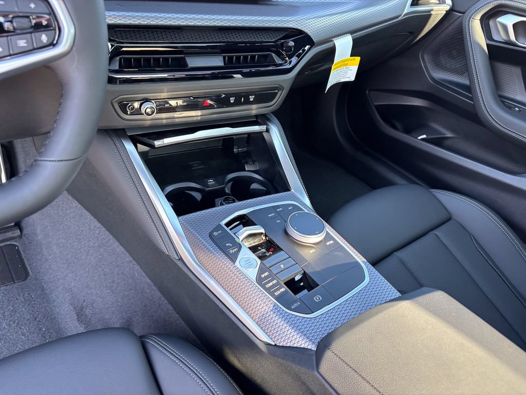 New 2026 BMW 230i xDrive Coupe w/ M Sport Package AWD/4WD image 24